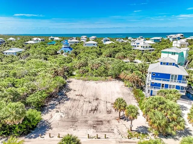 4491 Cutlass Dr, Upper Captiva, Florida 33924