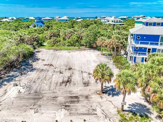 4491 Cutlass Dr, Upper Captiva, Florida 33924