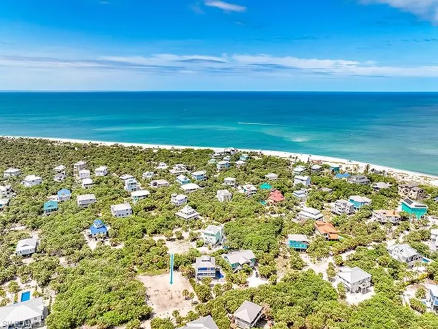 4491 Cutlass Dr, Upper Captiva, Florida 33924