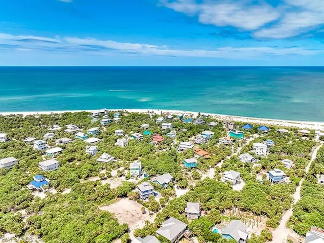 4491 Cutlass Dr, Upper Captiva, Florida 33924