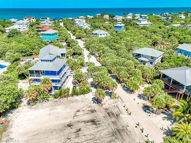4491 Cutlass Dr, Upper Captiva, Florida 33924