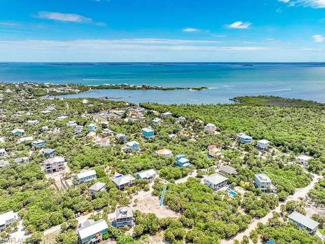 4491 Cutlass Dr, Upper Captiva, Florida 33924