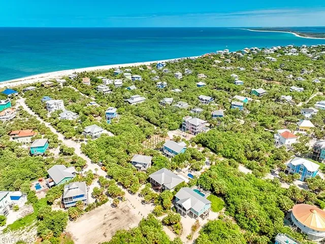 4491 Cutlass Dr, Upper Captiva, Florida 33924
