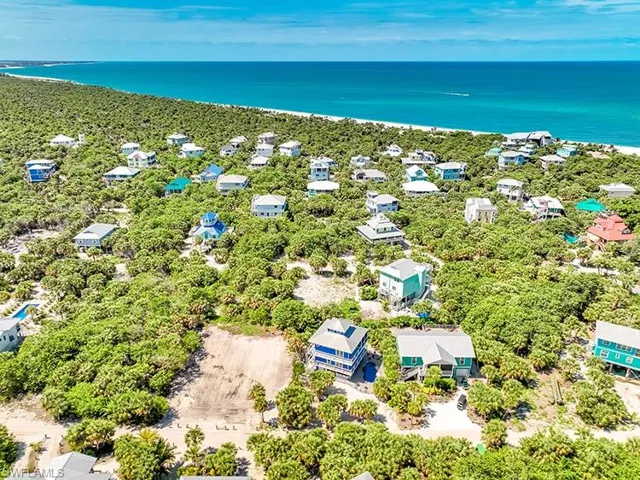 4491 Cutlass Dr, Upper Captiva, Florida 33924