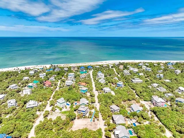 4491 Cutlass Dr, Upper Captiva, Florida 33924
