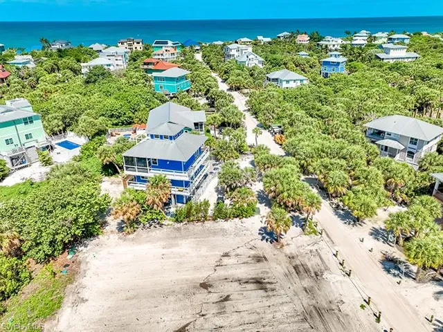 4491 Cutlass Dr, Upper Captiva, Florida 33924