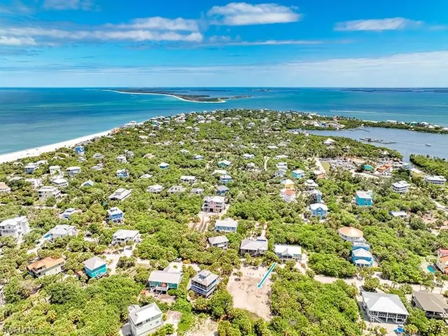 4491 Cutlass Dr, Upper Captiva, Florida 33924