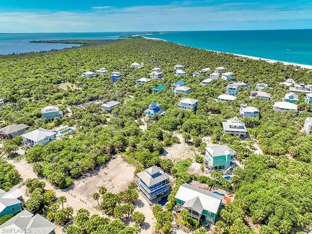 4491 Cutlass Dr, Upper Captiva, Florida 33924