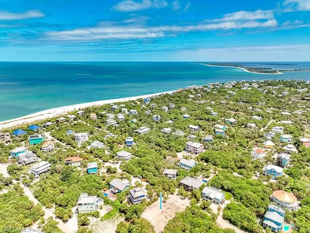 4491 Cutlass Dr, Upper Captiva, Florida 33924
