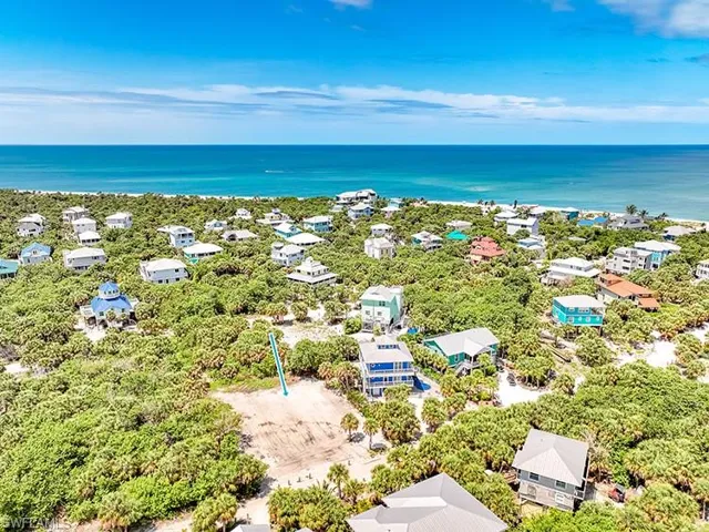 4491 Cutlass Dr, Upper Captiva, Florida 33924