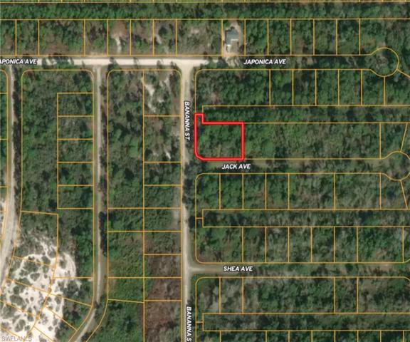 3017  Jack  AVE, LAKE PLACID, FL 33852