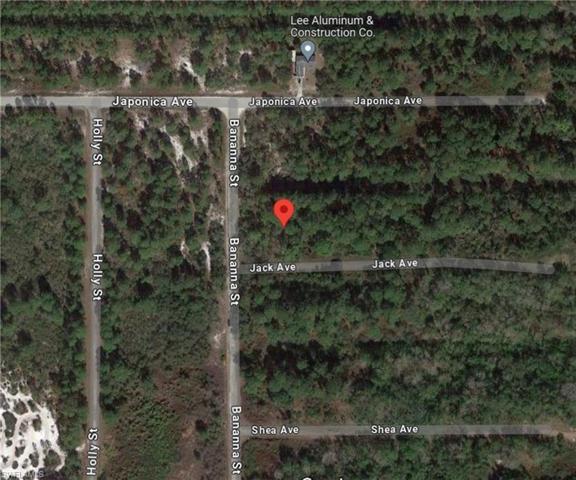 3017  Jack  AVE, LAKE PLACID, FL 33852
