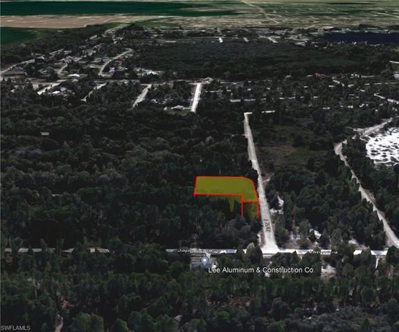 3017  Jack  AVE, LAKE PLACID, FL 33852