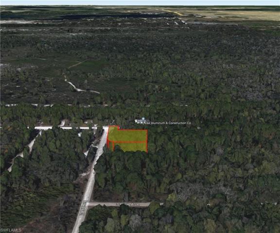 3017  Jack  AVE, LAKE PLACID, FL 33852