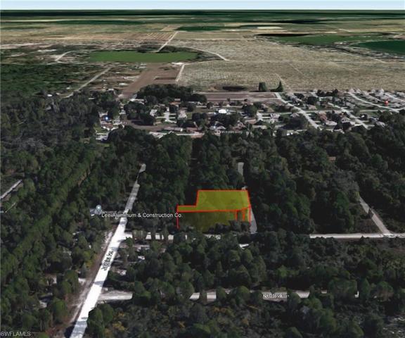 3017  Jack  AVE, LAKE PLACID, FL 33852