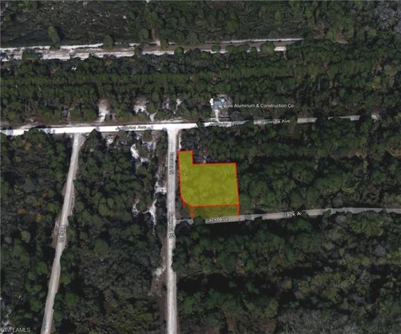 3017  Jack  AVE, LAKE PLACID, FL 33852