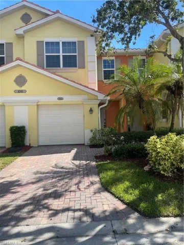 4341 Lazio Way 1202, Fort Myers, Florida 33901