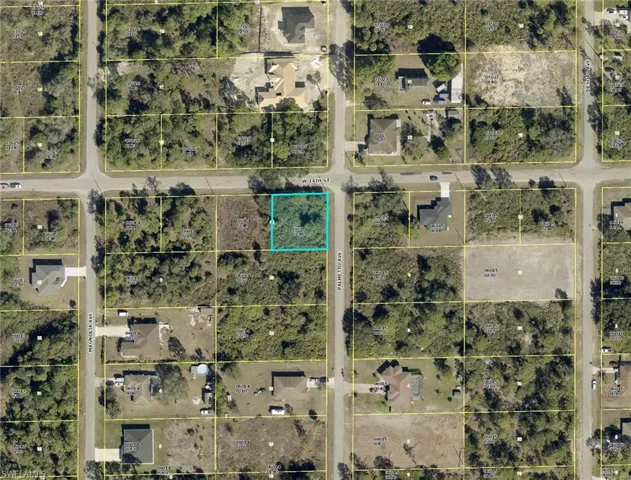901 W 14th St, Lehigh Acres, Florida 33972