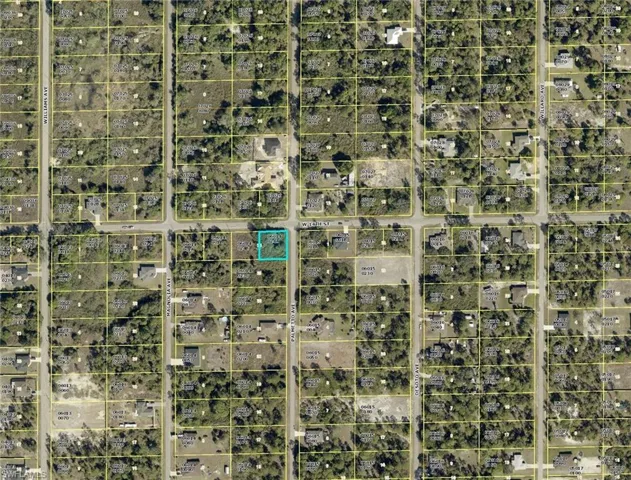 901 W 14th St, Lehigh Acres, Florida 33972