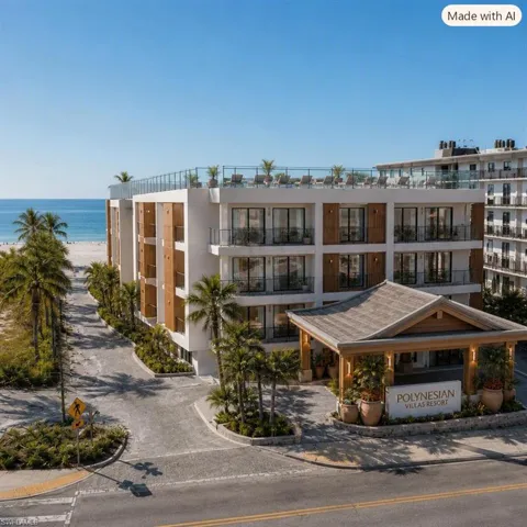 2096 Estero Blvd, Fort Myers Beach, Florida 33931