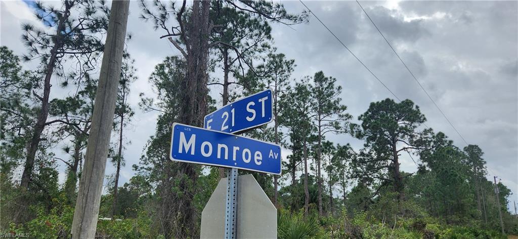 Location