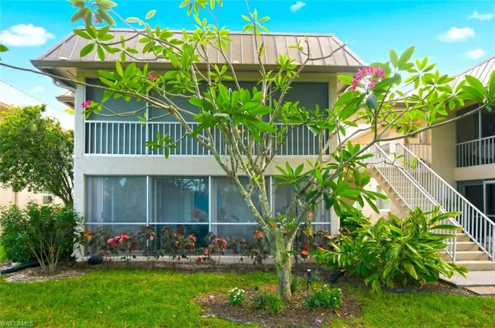 1549 Sandpiper St 80, Naples, Florida 34102