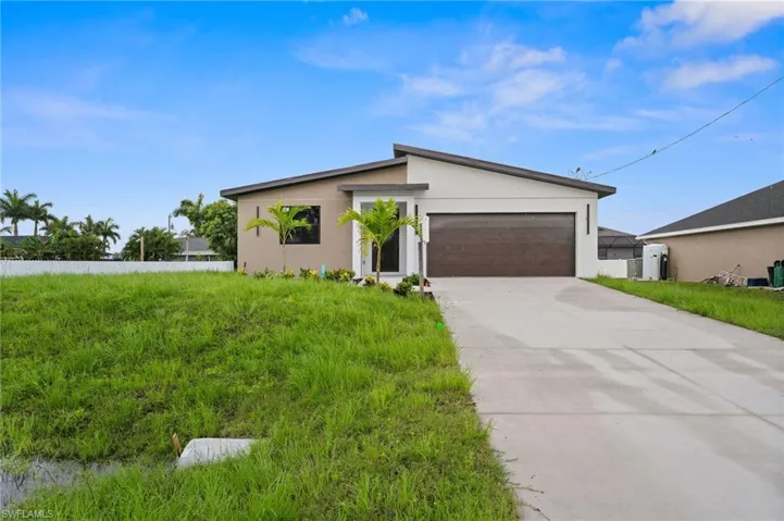 413 Nw 26th Ave, Cape Coral Fl 33993