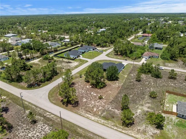 Oversized yard space with over 1/2 acre of corner yard space to enjoy!