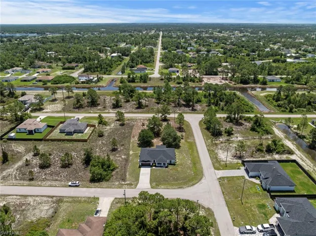 Oversized yard space with over 1/2 acre of corner yard space to enjoy!