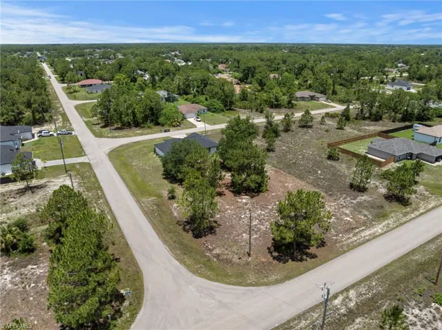Oversized yard space with over 1/2 acre of corner yard space to enjoy!