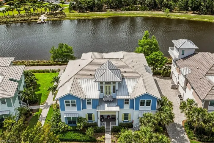 6561 Dominica Dr 201, Naples, Florida 34113