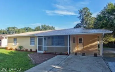 13650 Caribbean Blvd, Fort Myers, Florida 33905
