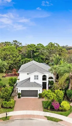 2405  Leafshine  LN, Naples, FL 34119
