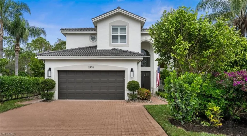 2405  Leafshine  LN, Naples, FL 34119
