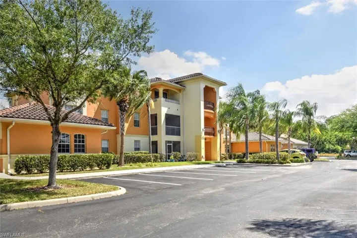 View of property