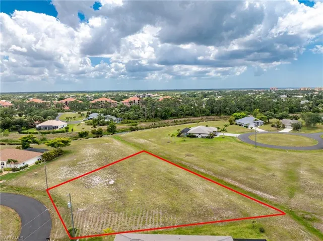 17508 & 17514 Vellum Cir, Punta Gorda, Florida 33955