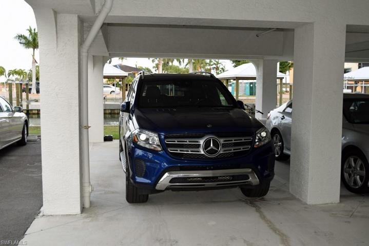 CONVENIENT UNDER-BUILDING PARKING.  BIG SPACE!