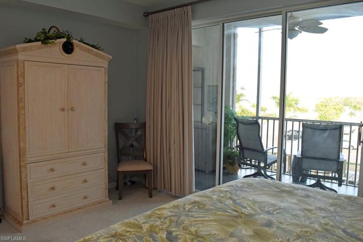 OWNER'S SUITE
