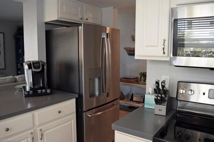 STAINLESS STEEL APPLIANCES NEW IN 2018.