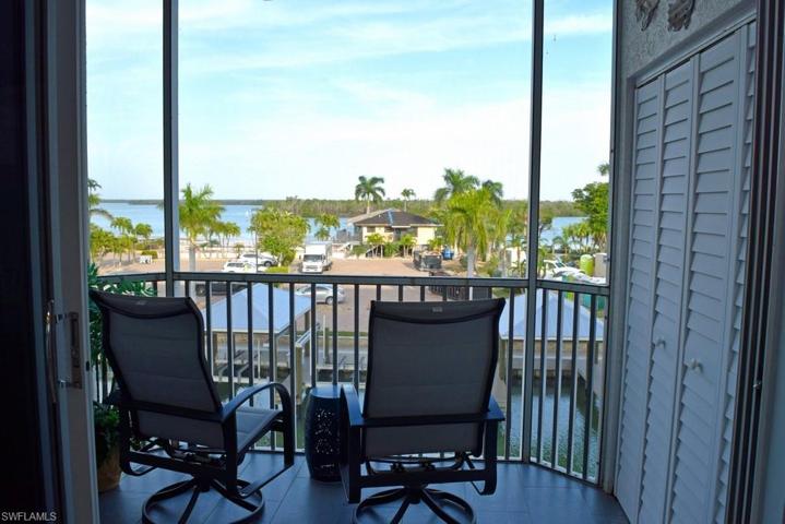 OWNER SUITE VIEW