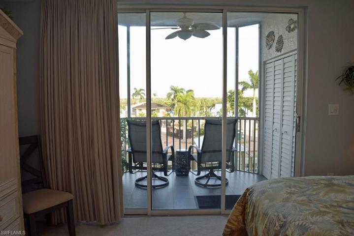 OWNER'S SUITE VIEW
