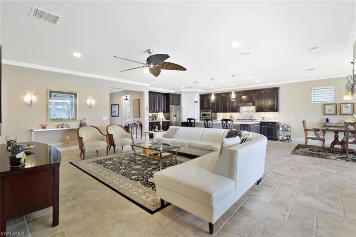10574 Tidewater Key Blvd, Estero, Florida 33928