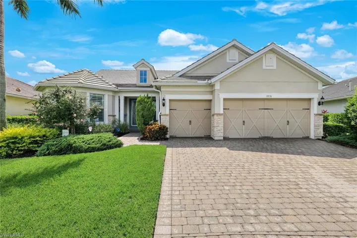 10574 Tidewater Key Blvd, Estero, Florida 33928