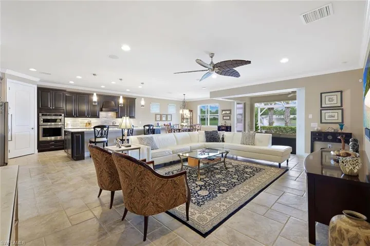 10574 Tidewater Key Blvd, Estero, Florida 33928