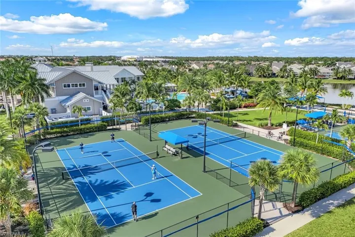10574 Tidewater Key Blvd, Estero, Florida 33928
