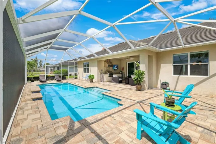 10574 Tidewater Key Blvd, Estero, Florida 33928