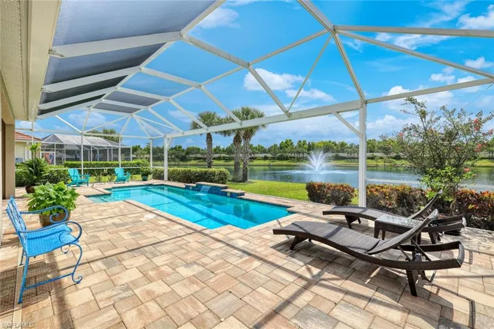 10574 Tidewater Key Blvd, Estero, Florida 33928