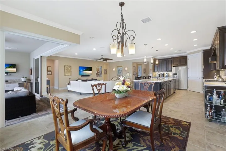 10574 Tidewater Key Blvd, Estero, Florida 33928