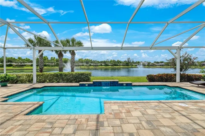 10574 Tidewater Key Blvd, Estero, Florida 33928