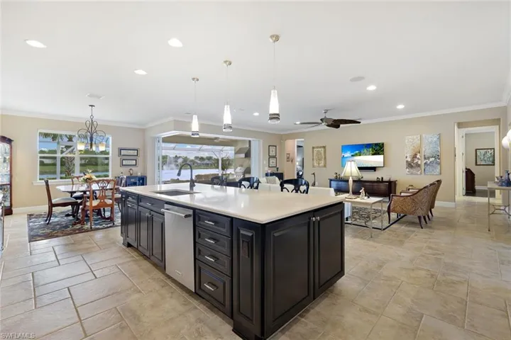 10574 Tidewater Key Blvd, Estero, Florida 33928